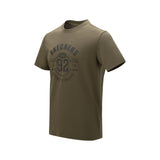 Lifestyle Physical Academia Collection: Iconic Short Sleeve Tee