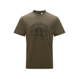 Lifestyle Physical Academia Collection: Iconic Short Sleeve Tee