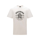 Lifestyle Physical Academia Collection: Iconic Short Sleeve Tee