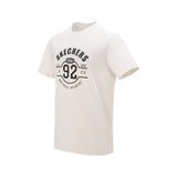 Lifestyle Physical Academia Collection: Iconic Short Sleeve Tee