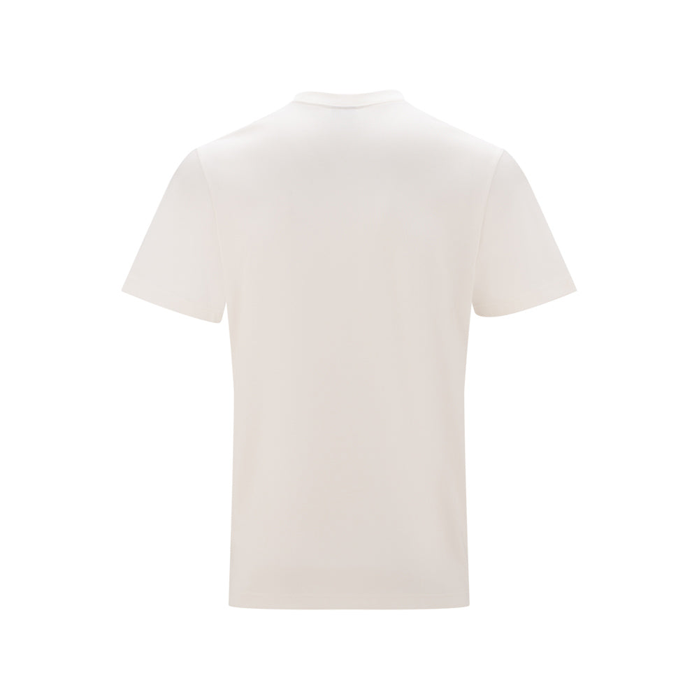 Lifestyle Physical Academia Collection: Iconic Short Sleeve Tee