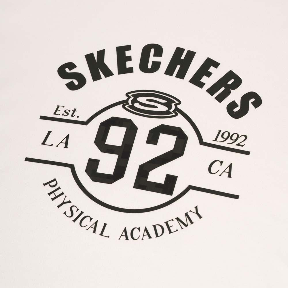 Lifestyle Physical Academia Collection: Iconic Short Sleeve Tee