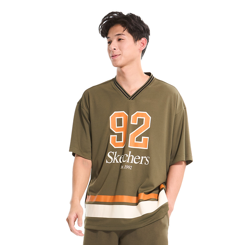 Phong cách sống Bộ sưu tập học viện vật lý: Tee tay áo ngắn thời thượng