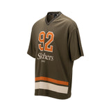 Phong cách sống Bộ sưu tập học viện vật lý: Tee tay áo ngắn thời thượng