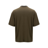 Phong cách sống Bộ sưu tập học viện vật lý: Tee tay áo ngắn thời thượng