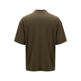Lifestyle Physical Academia Collection: Trendy Short Sleeve Tee