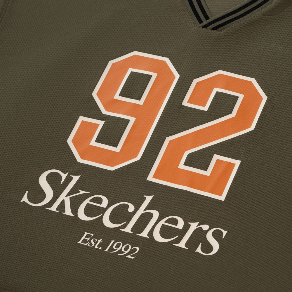 Phong cách sống Bộ sưu tập học viện vật lý: Tee tay áo ngắn thời thượng