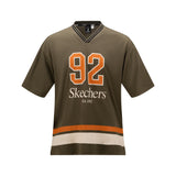 Phong cách sống Bộ sưu tập học viện vật lý: Tee tay áo ngắn thời thượng