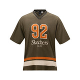 Lifestyle Physical Academia Collection: Trendy Short Sleeve Tee