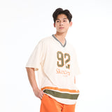 Phong cách sống Bộ sưu tập học viện vật lý: Tee tay áo ngắn thời thượng