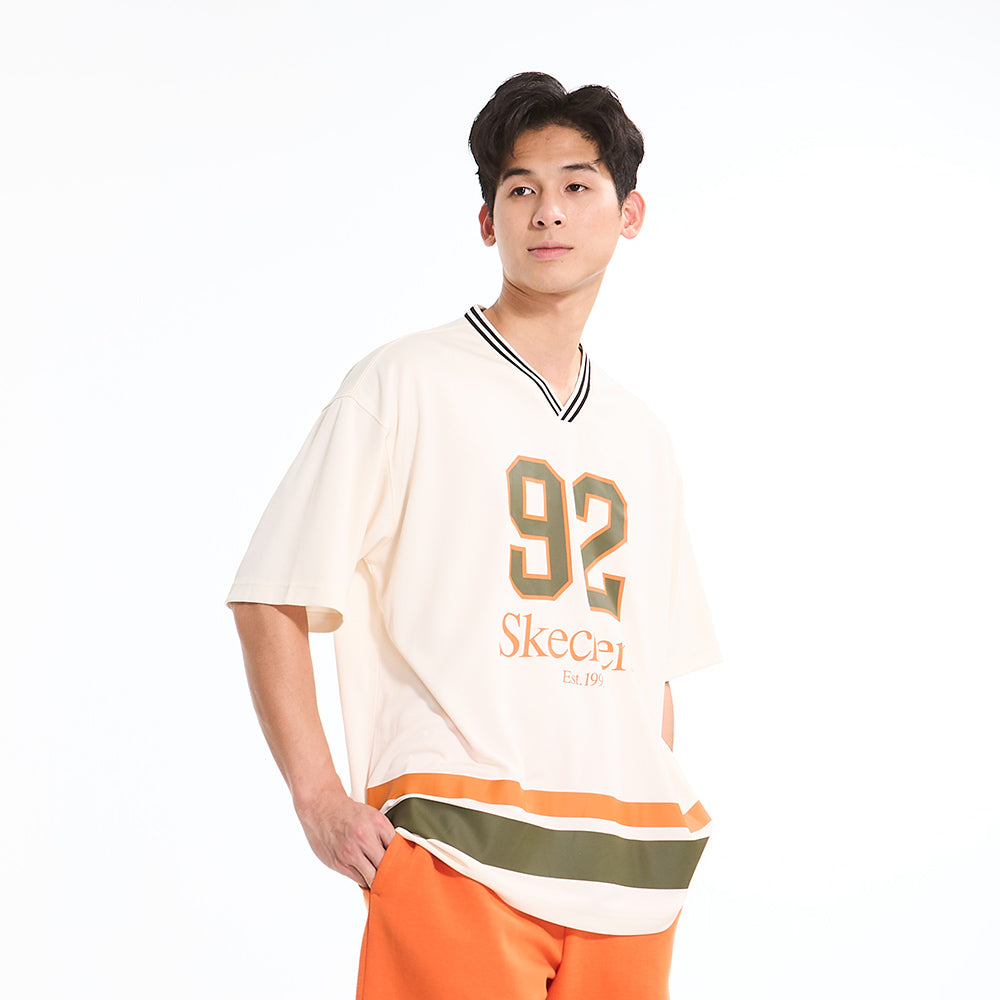 Phong cách sống Bộ sưu tập học viện vật lý: Tee tay áo ngắn thời thượng