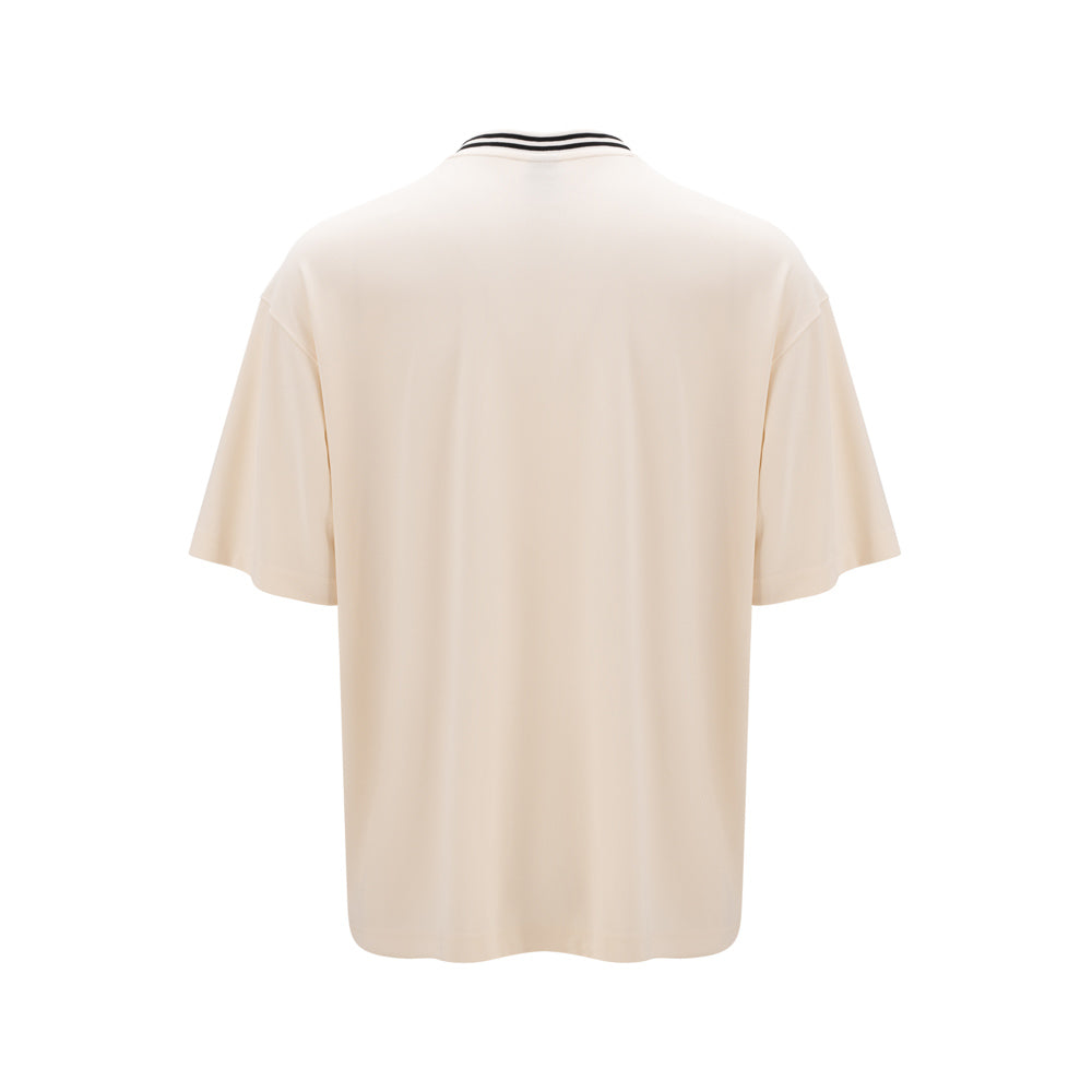 Phong cách sống Bộ sưu tập học viện vật lý: Tee tay áo ngắn thời thượng