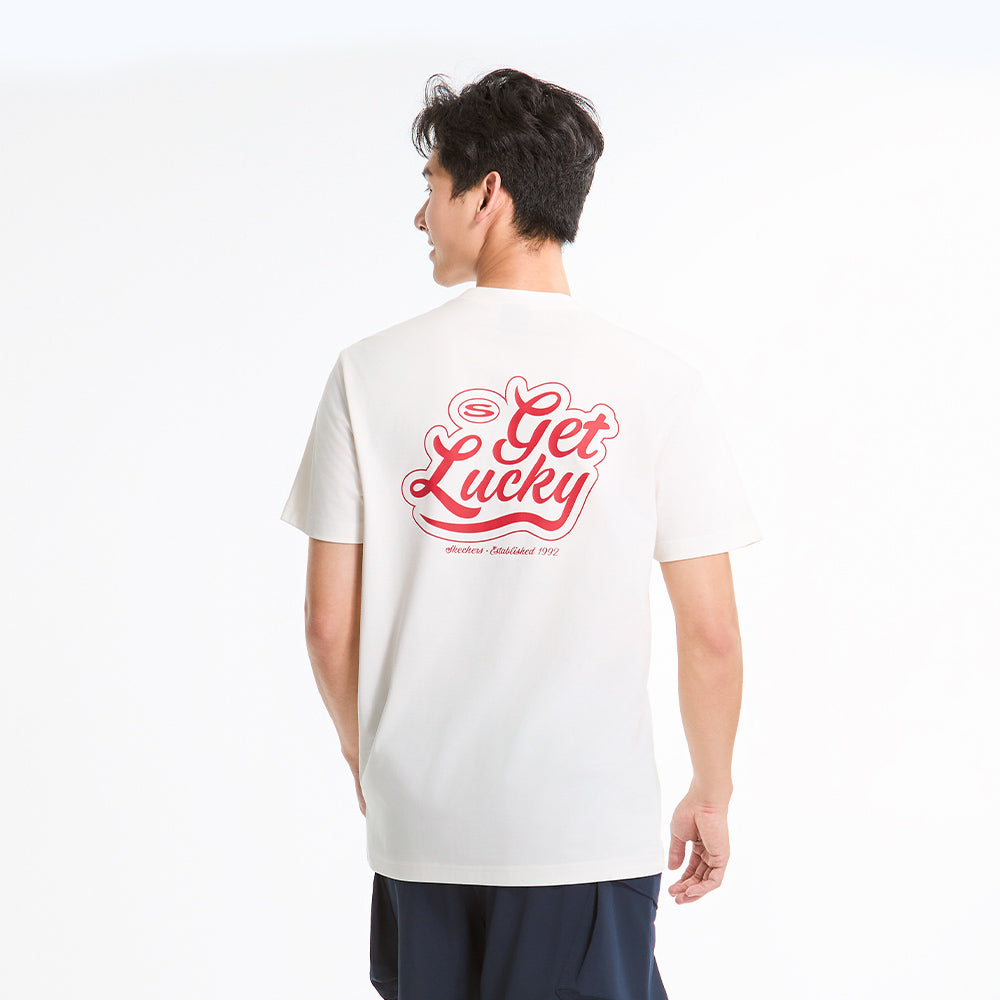 CNY Short Sleeve Tee