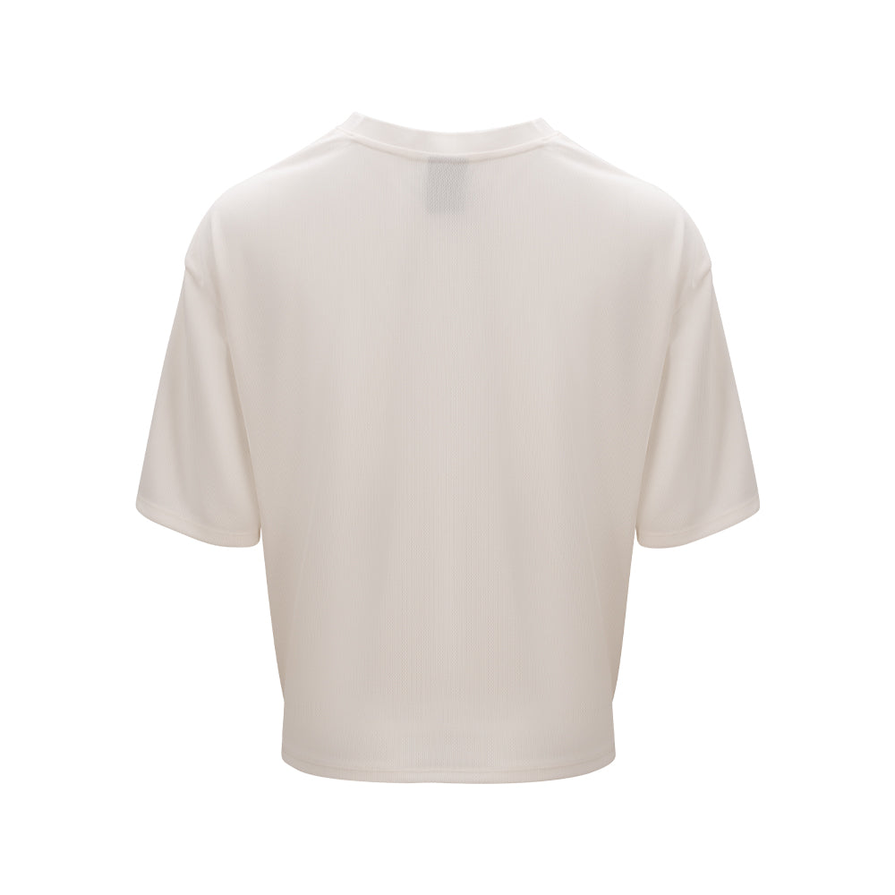 Lifestyle Physical Academia Collection: Iconic Short Sleeve Tee