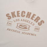 Lifestyle Physical Academia Collection: Iconic Short Sleeve Tee
