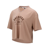 Lifestyle Physical Academia Collection: Iconic Short Sleeve Tee