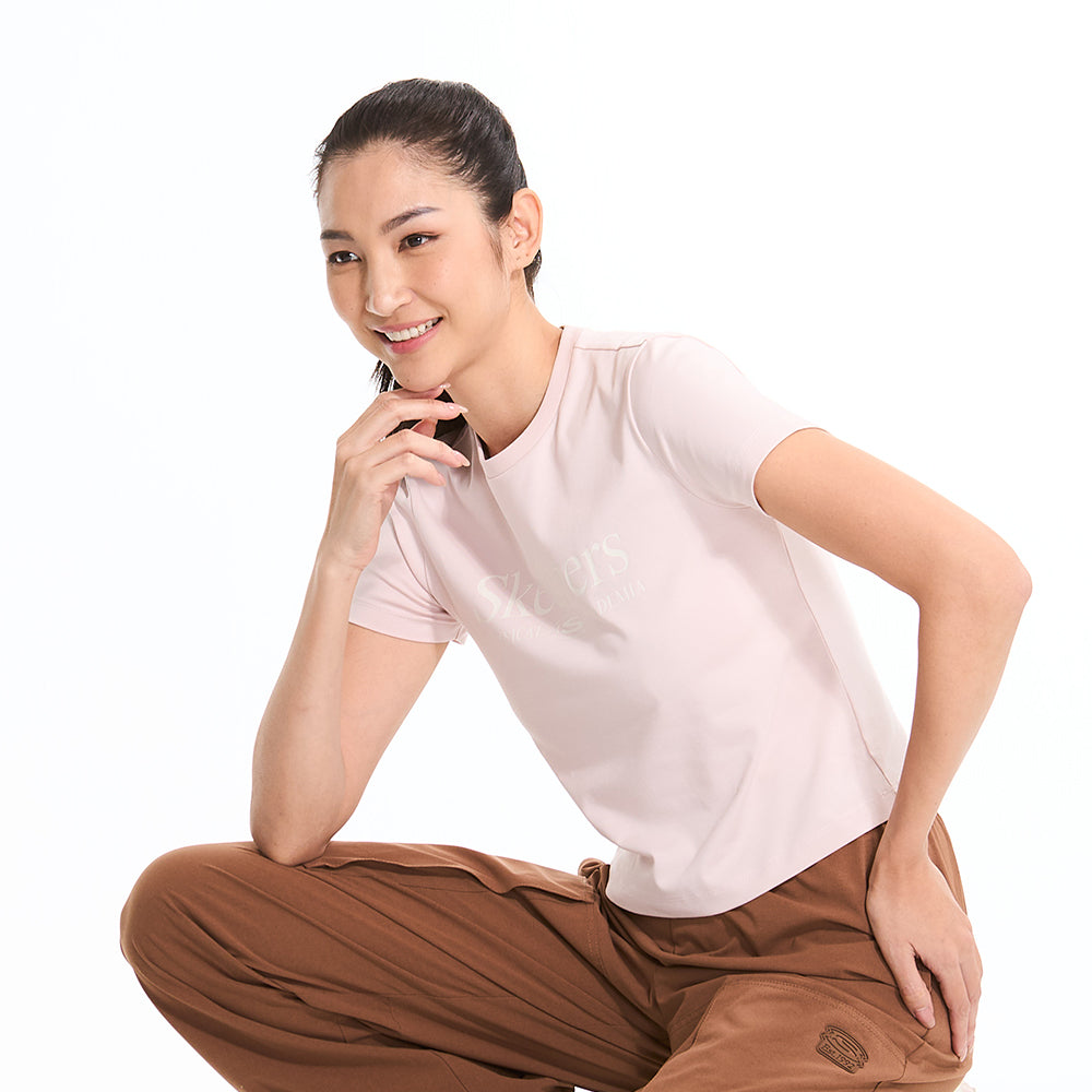 Phong cách sống Bộ sưu tập học viện vật lý: Phòng chờ tay áo ngắn