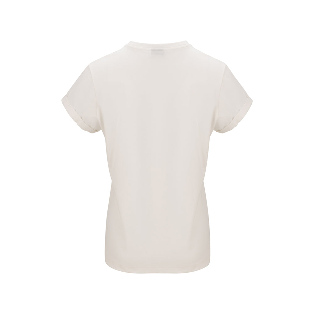 Lifestyle Physical Academia Collection: Iconic Short Sleeve Tee