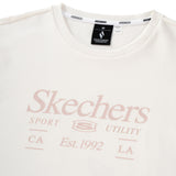 Lifestyle Physical Academia Collection: Iconic Short Sleeve Tee