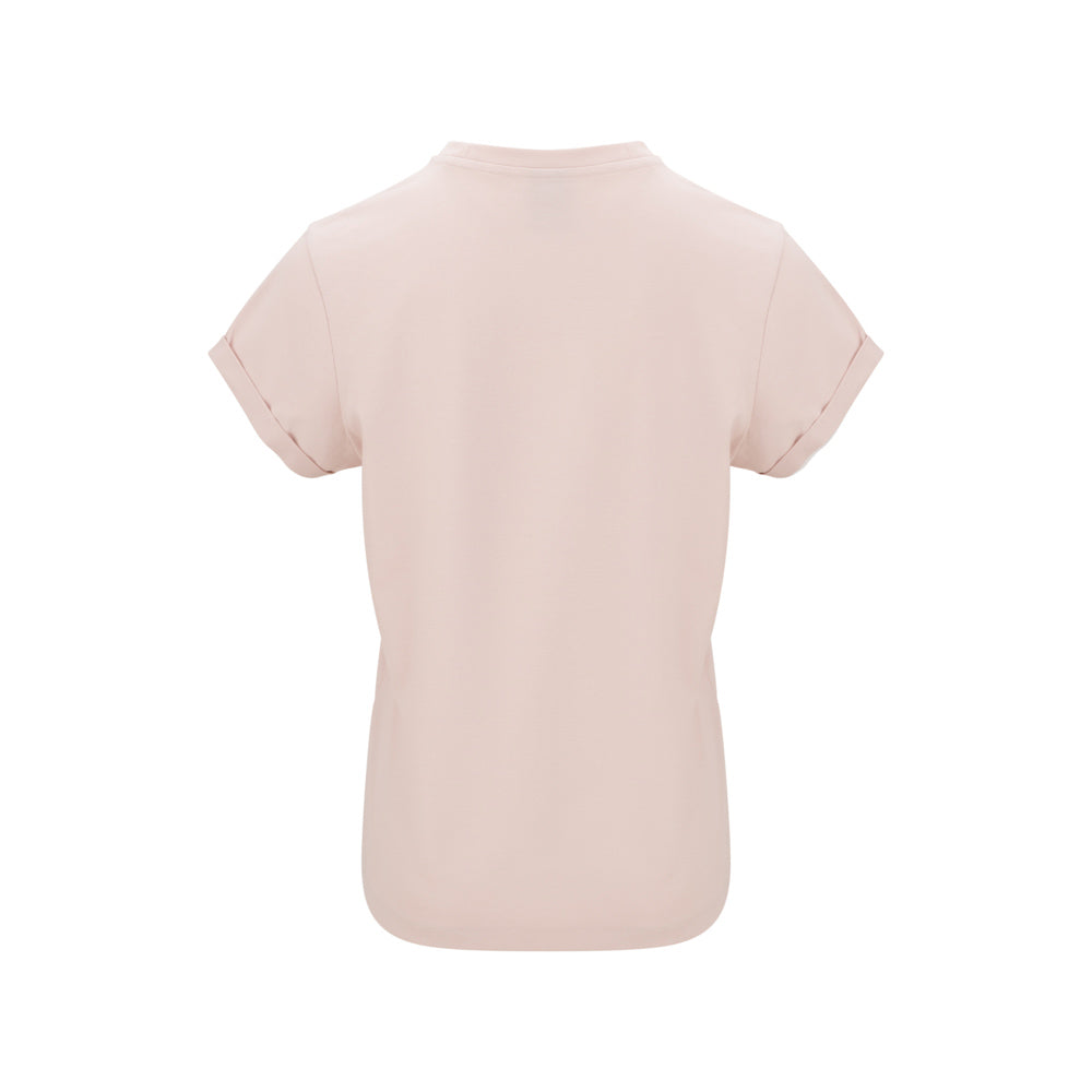 Lifestyle Physical Academia Collection: Iconic Short Sleeve Tee