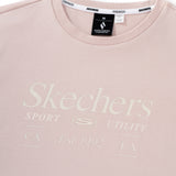 Lifestyle Physical Academia Collection: Iconic Short Sleeve Tee