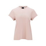 Lifestyle Physical Academia Collection: Iconic Short Sleeve Tee