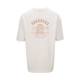 Lifestyle Physical Academia Collection: Lounge Short Sleeve Tee