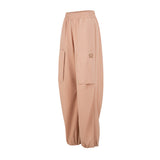 Lifestyle Physical Academia Collection: Iconic Long Pants