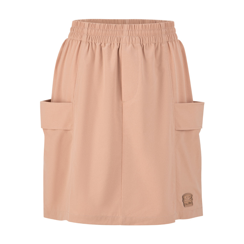 Lifestyle Physical Academia Collection: Iconic Skort