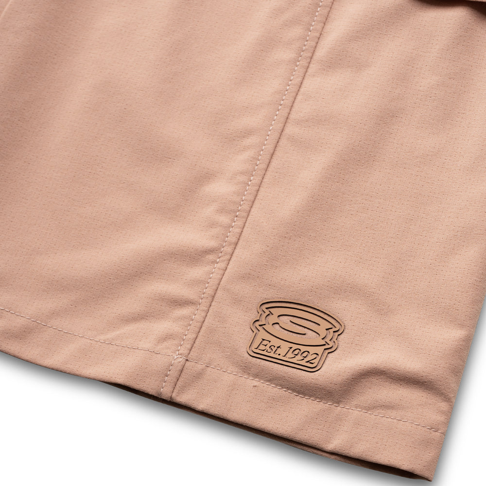 Lifestyle Physical Academia Collection: Iconic Skort