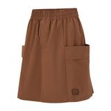 Lifestyle Physical Academia Collection: Iconic Skort