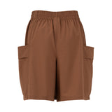 Lifestyle Physical Academia Collection: Iconic Skort