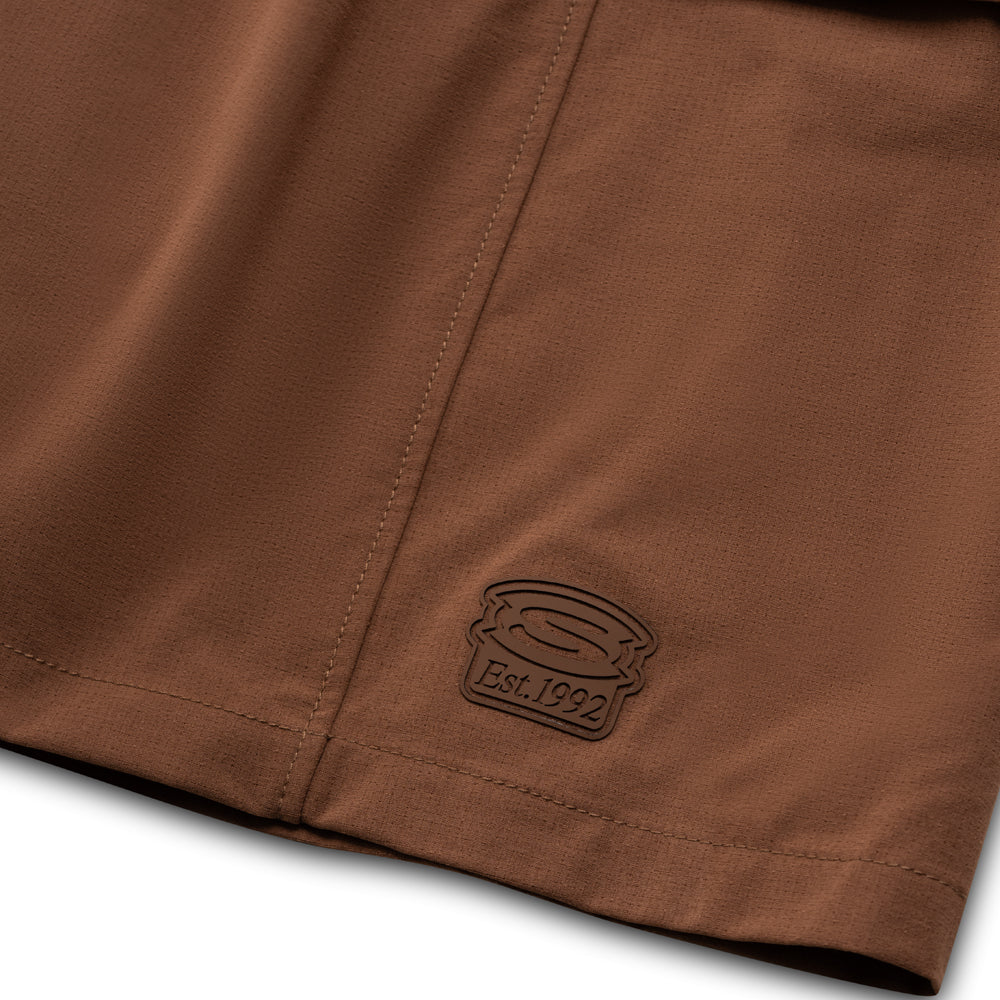 Lifestyle Physical Academia Collection: Iconic Skort