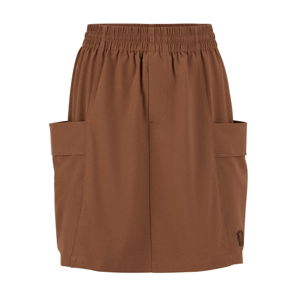 Lifestyle Physical Academia Collection: Iconic Skort