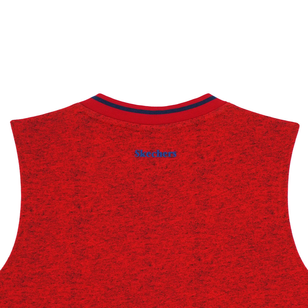 CNY Sleeveless Dress