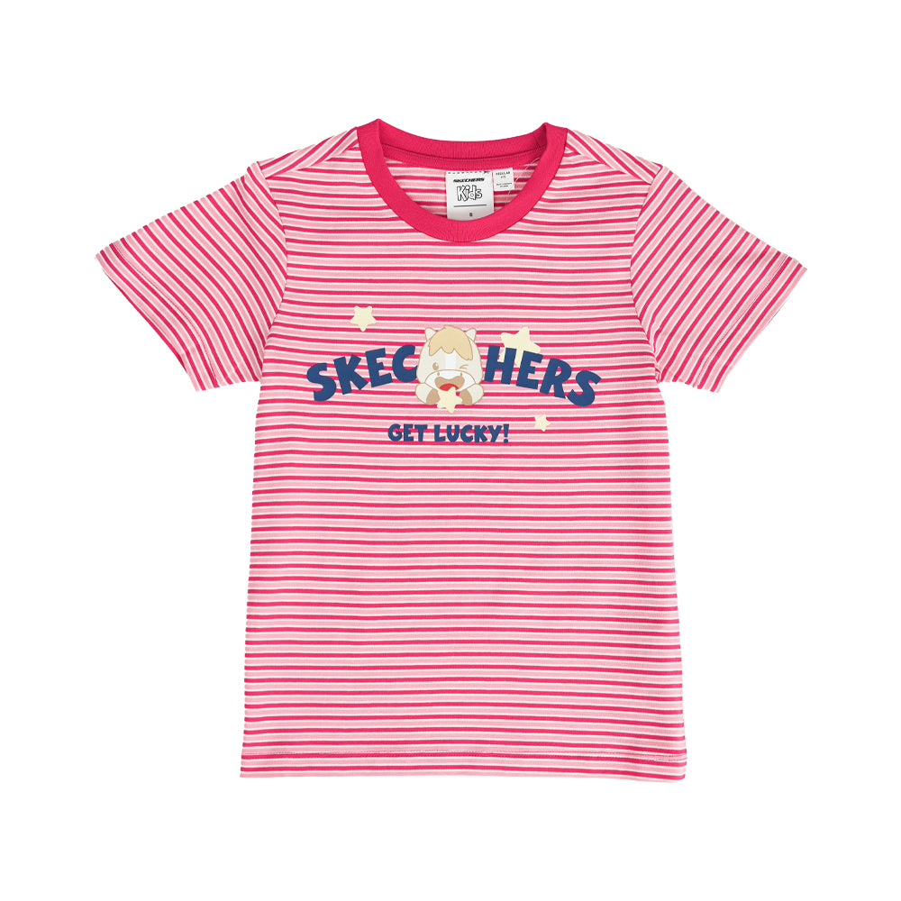 CNY: Short Sleeve Tee