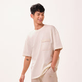 Cali Summer: Lounge Short Sleeve Tee