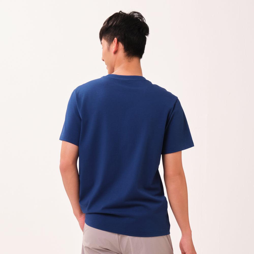 Cali Summer: Iconic Short Sleeve Tee