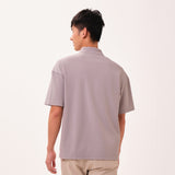 Cali Summer: Iconic Short Sleeve Polo