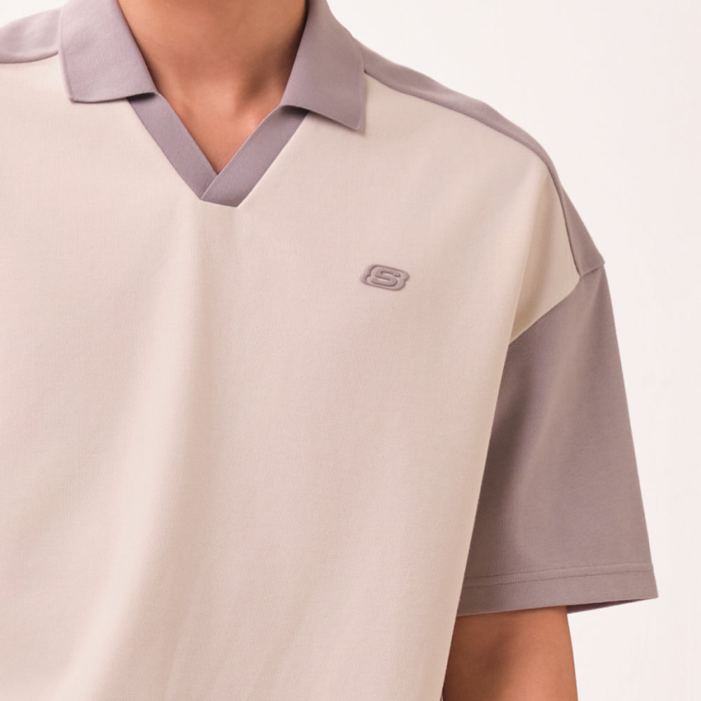 Cali Summer: Iconic Short Sleeve Polo