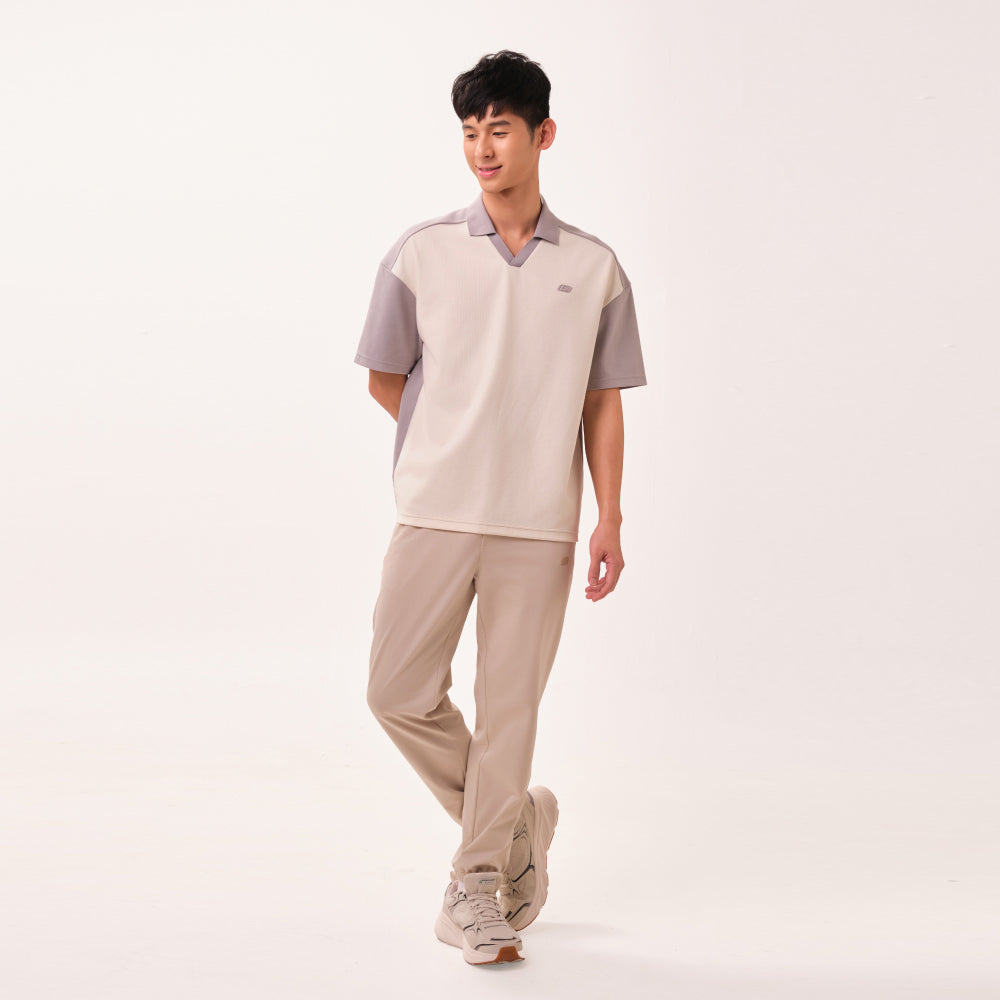Cali Summer: Iconic Short Sleeve Polo