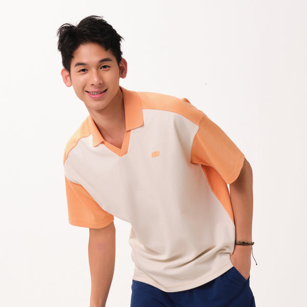 Cali Summer: Iconic Short Sleeve Polo