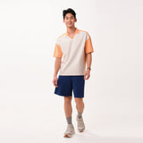 Cali Summer: Iconic Short Sleeve Polo
