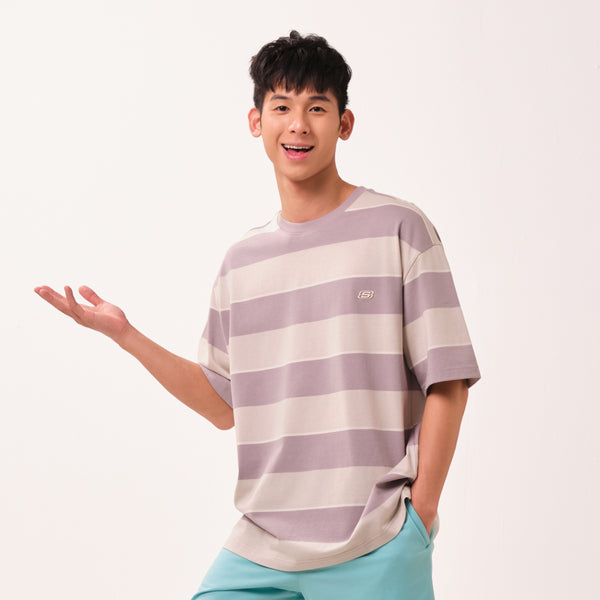 Cali Summer: Iconic Short Sleeve Tee