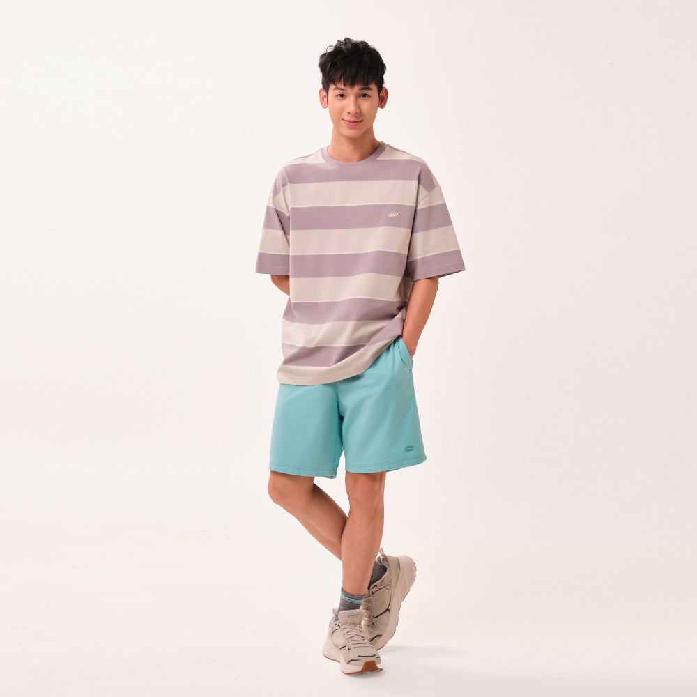 Cali Summer: Iconic Short Sleeve Tee