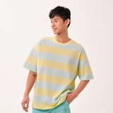 Cali Summer: Iconic Short Sleeve Tee