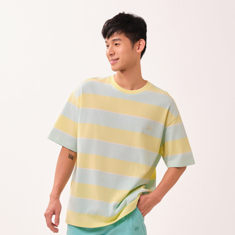 Cali Summer: Iconic Short Sleeve Tee
