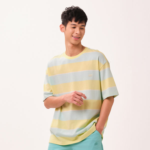 Cali Summer: Iconic Short Sleeve Tee