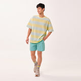 Cali Summer: Iconic Short Sleeve Tee