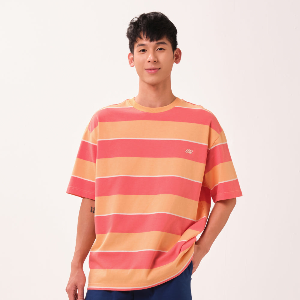 Cali Summer: Iconic Short Sleeve Tee